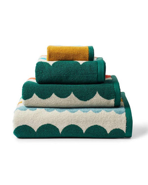 Face Cloth Mixed Fizz