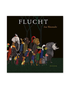 Flucht