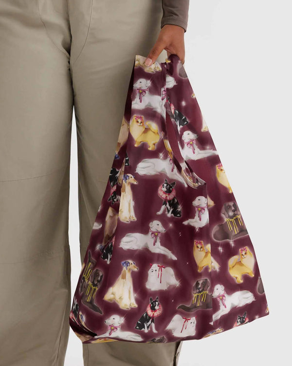 Big Baggu I Einkaufsbeutel Fancy Dogs