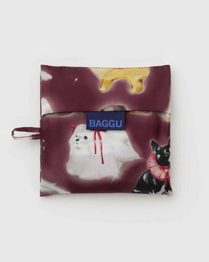 Big Baggu I Einkaufsbeutel Fancy Dogs