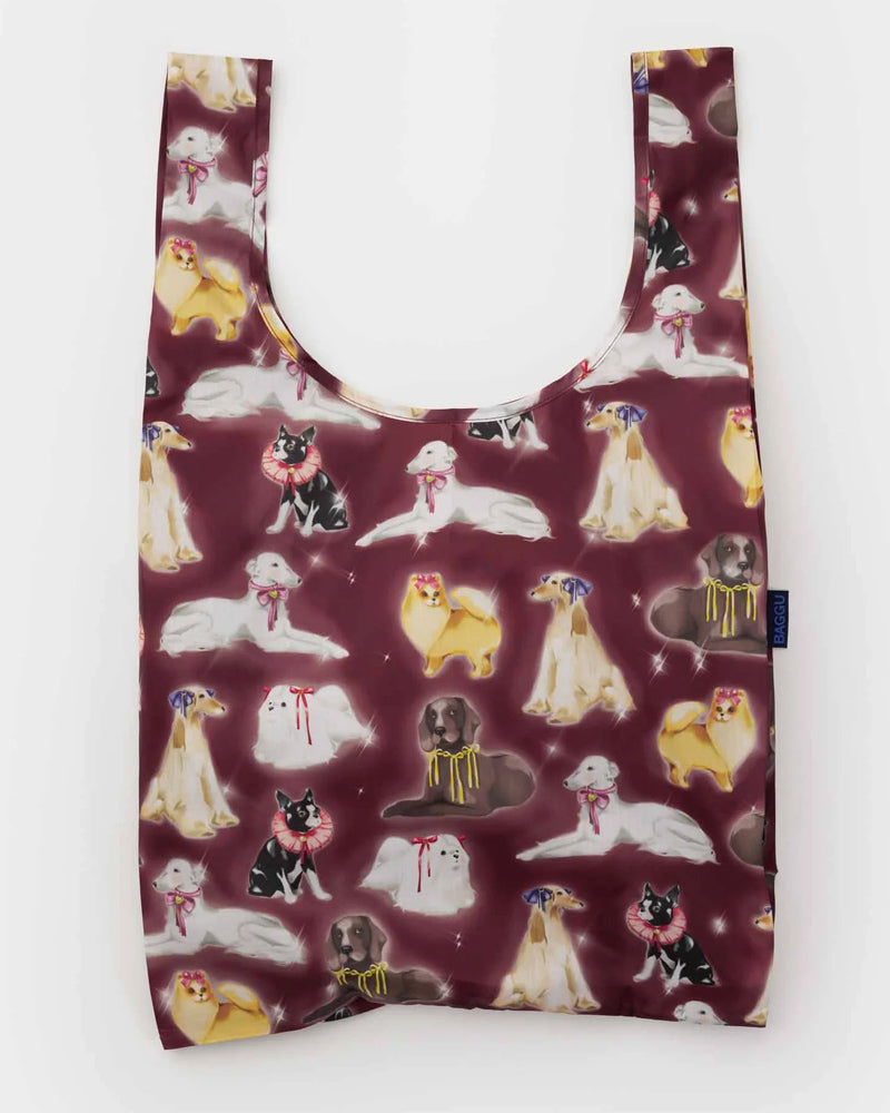 Big Baggu I Einkaufsbeutel Fancy Dogs