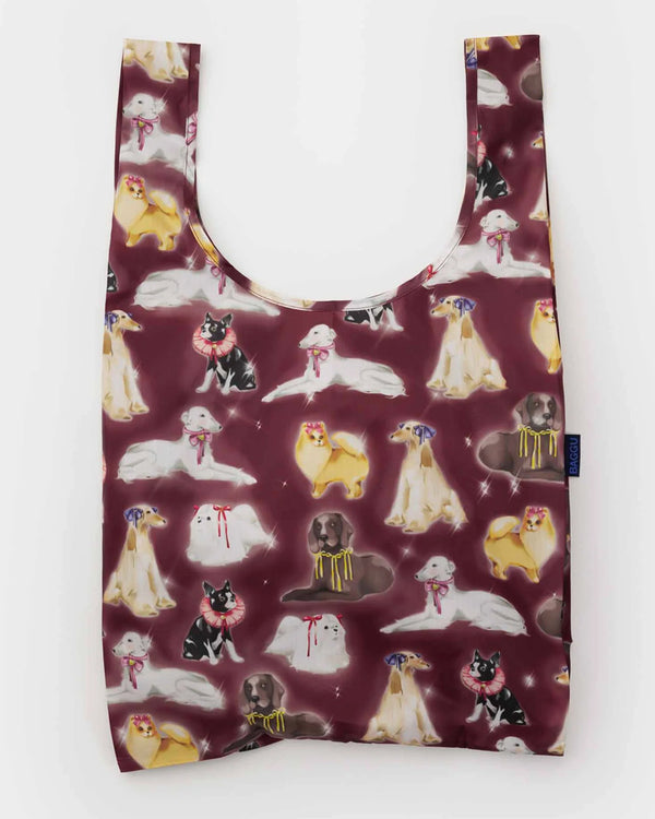 Big Baggu I Einkaufsbeutel Fancy Dogs