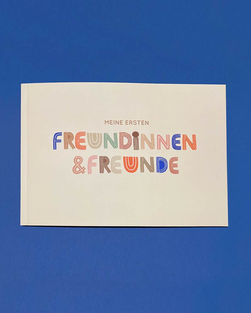 enna Freundebuch