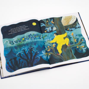 Für dich hab ich Wörter bis zum Mond