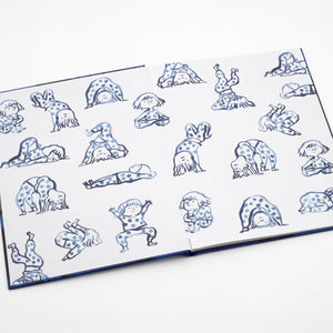 Für dich hab ich Wörter bis zum Mond