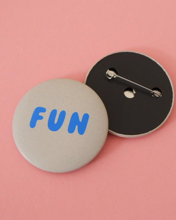 Button Fun