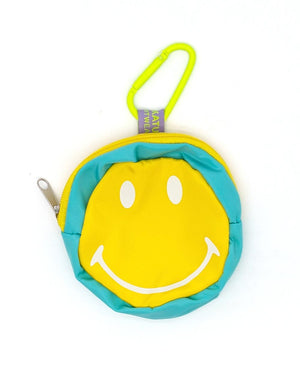 Funky Stuff Smiley Bag (diverse Farbkombis)