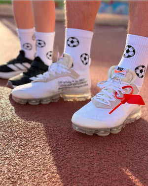 My Day My Dream Football Socken