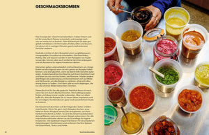 Fusao - Aussergewöhnliche Rezepte mit brasilianischem Flair