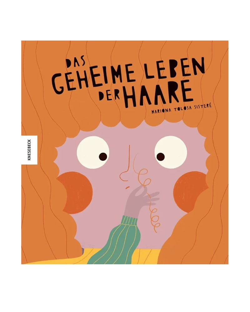 Das geheime Leben der Haare