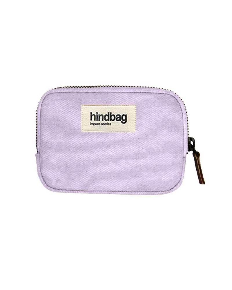 Geldbeutel Lili Lilas