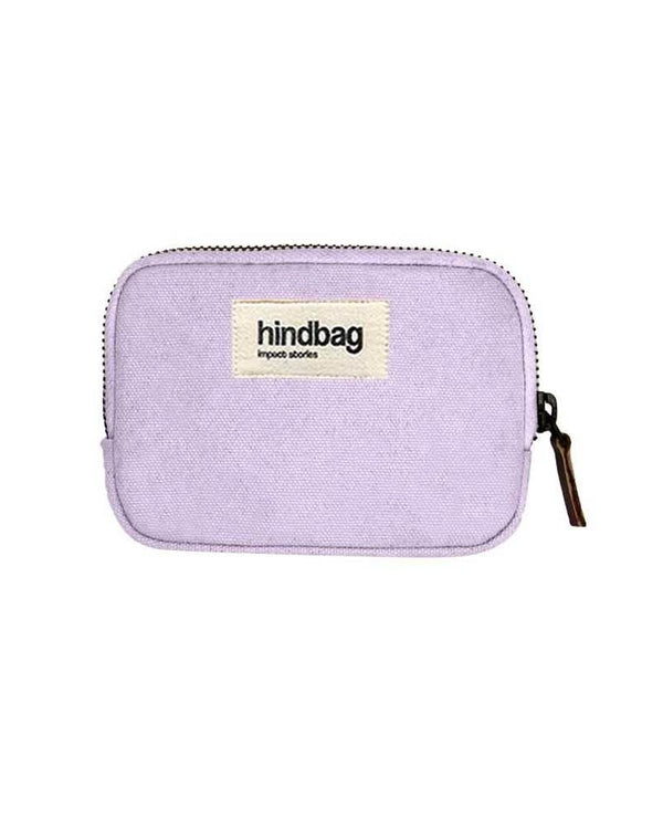 Geldbeutel Lili Lilas