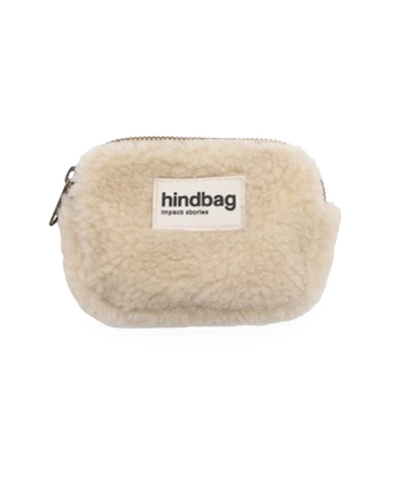 Geldbeutel Lili Teddy Beige