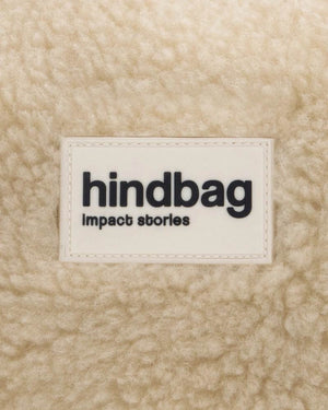 Geldbeutel Lili Teddy Beige
