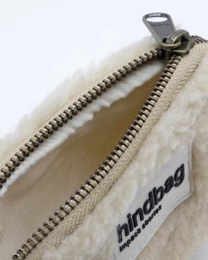 Geldbeutel Lili Teddy Beige