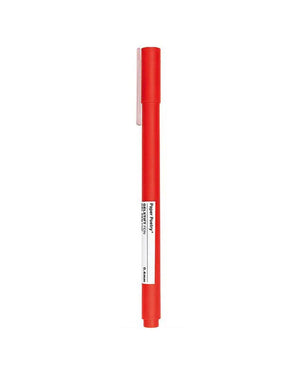 Paper Poetry Gelstift Fein 0,4mm Rot