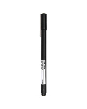 Paper Poetry Gelstift Fein 0,4mm Schwarz