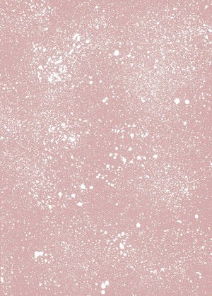 Sprenkel Mauve Geschenkpapier