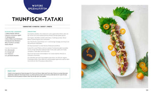 Der Geschmack Japans