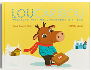 Lou Caribou (engl.)