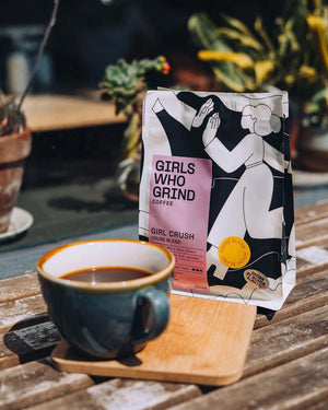 Girls Who Grind – Girl Crush • 250g