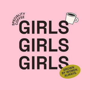 Girls Who Grind – Girl Crush • 250g