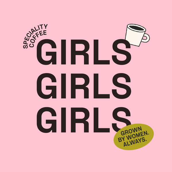 Girls Who Grind – Girl Crush • 250g