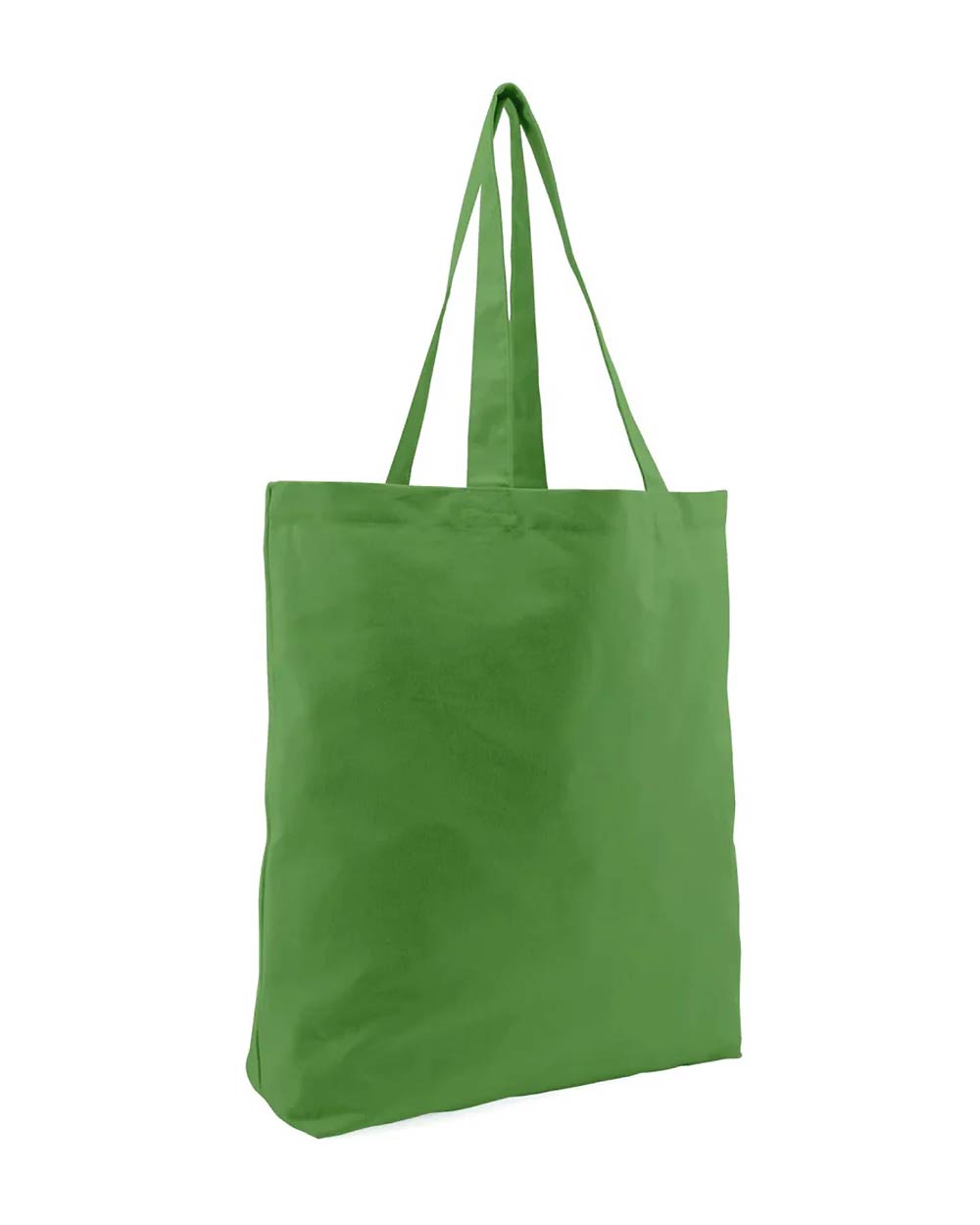 Shopper Baumwolle Grass Green