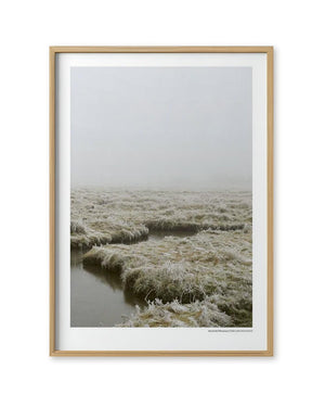 Wochenender Serie: Gröde Poster (Din A3)