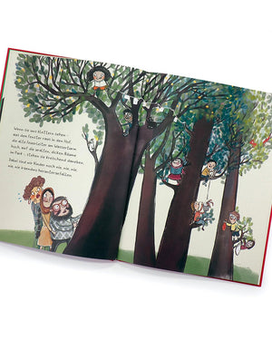 Grosse sind Schisser