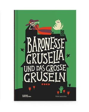 Baronesse Gruselia