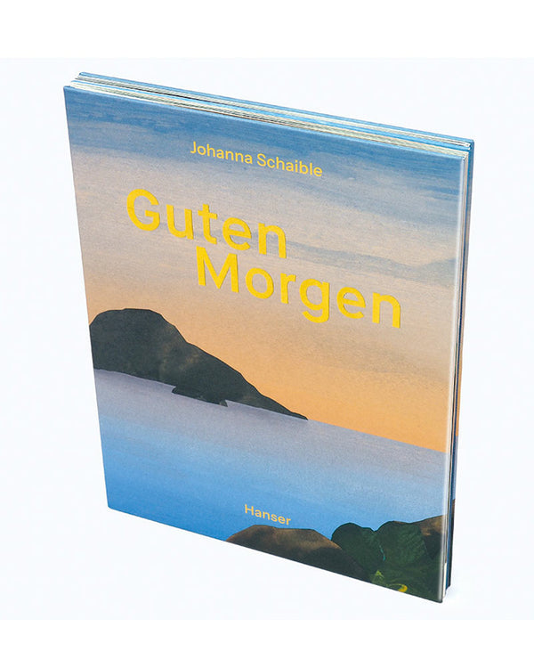 Guten Morgen - Gute Nacht
