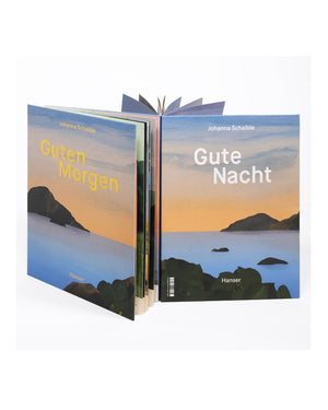 Guten Morgen - Gute Nacht