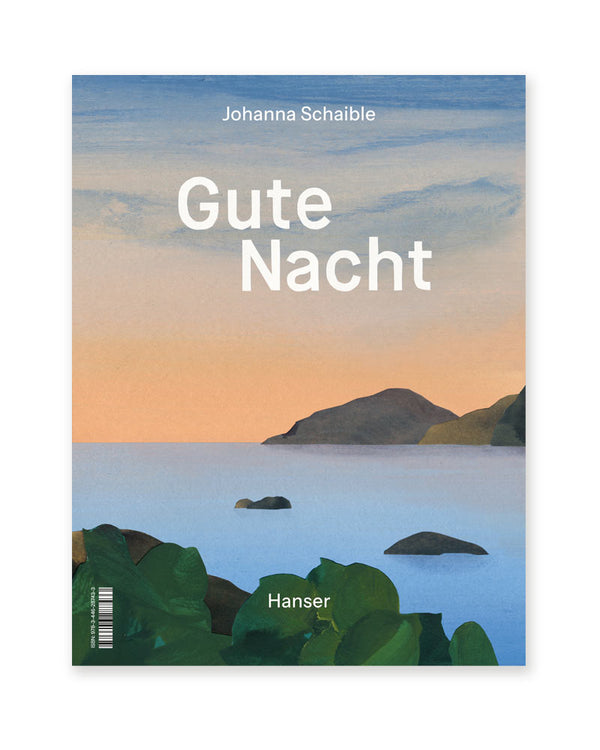 Guten Morgen - Gute Nacht