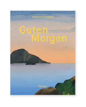 Guten Morgen - Gute Nacht