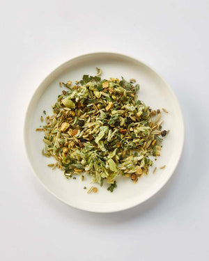 Haerb Bio Teemischung "Belly Blessing" - Kardamom und Griechischer Bergtee