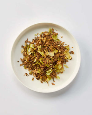 Haerb Bio Teemischung "Sleepy Chai" - Zimt und Baldrian