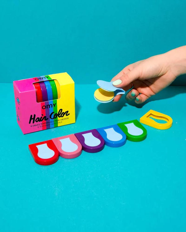 OMY Hair Chalk