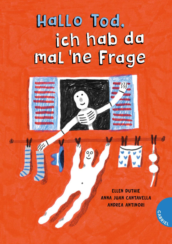 Hallo Tod, ich hab da mal ´ne Frage