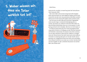 Hallo Tod, ich hab da mal ´ne Frage