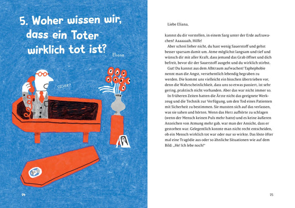 Hallo Tod, ich hab da mal ´ne Frage
