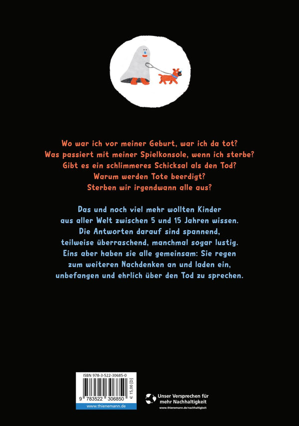 Hallo Tod, ich hab da mal ´ne Frage