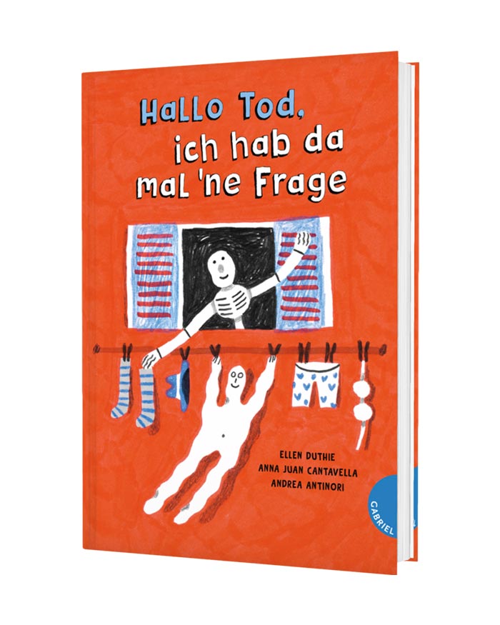 Hallo Tod, ich hab da mal ´ne Frage