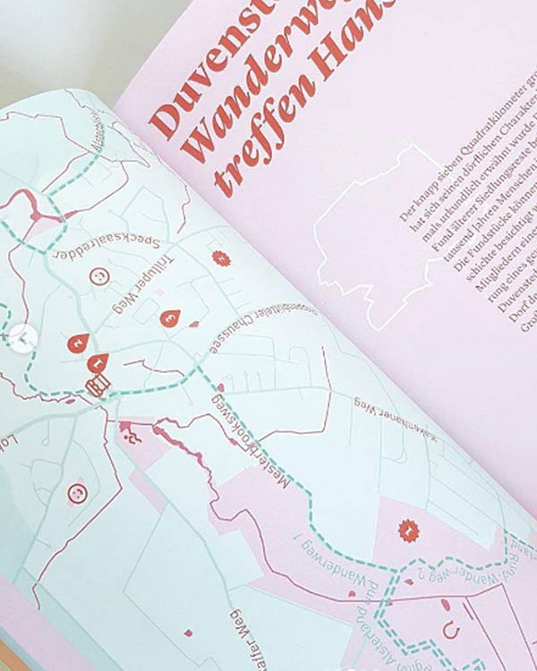 Hamburg vor der Haustür