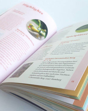 Hamburg vor der Haustür