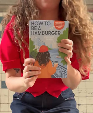 How to be a Hamburger