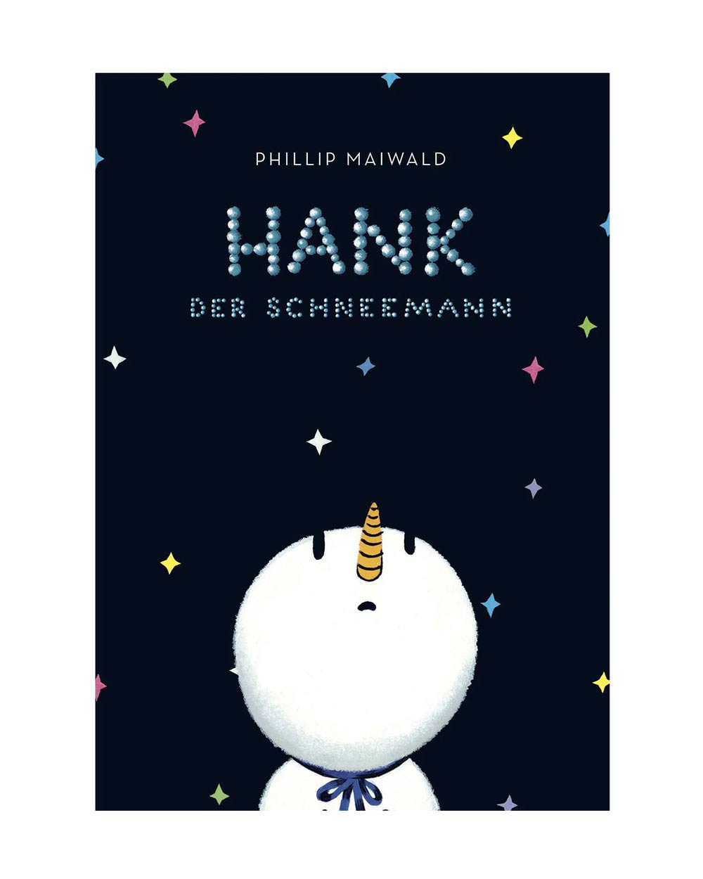 Hank - Der Schneemann