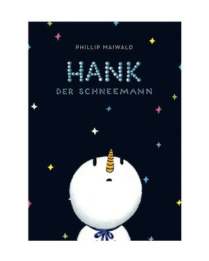 Hank - Der Schneemann