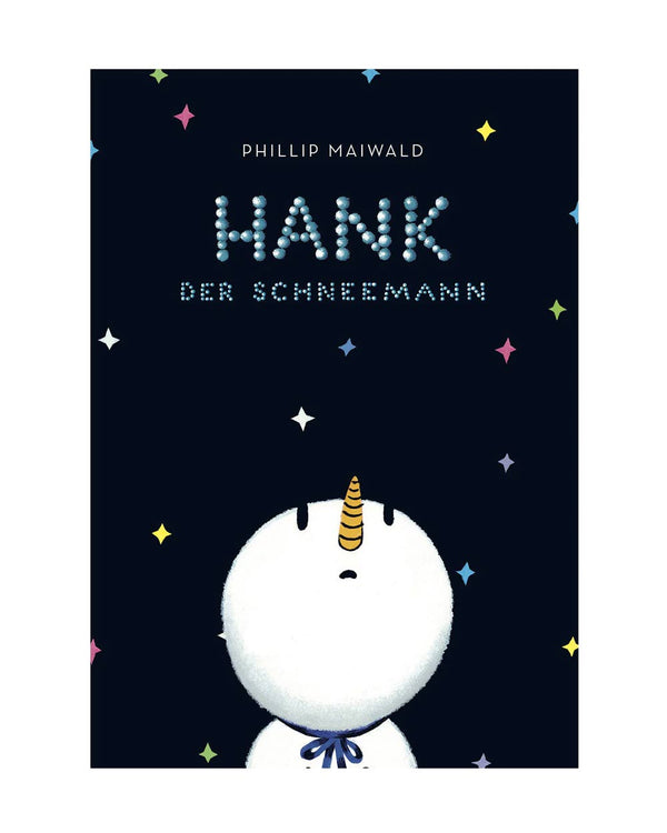 Hank - Der Schneemann
