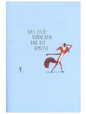 Man wird doch wohl mal wütend werden dürfen